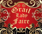 Grail Lady Faire Tara Greene workshops, keynote 