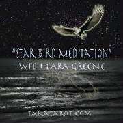 Tara Greene meditation 11:11 spiritual psychic 